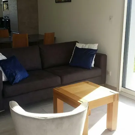 Ferienhaus Gite Du Patureau *