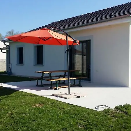 Ferienhaus Gite Du Patureau *