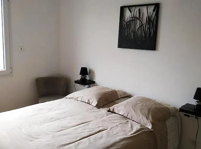 Prázdninový dům Gite Du Patureau