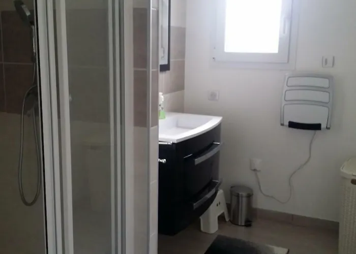 Gite Du Patureau Prázdninový dům *