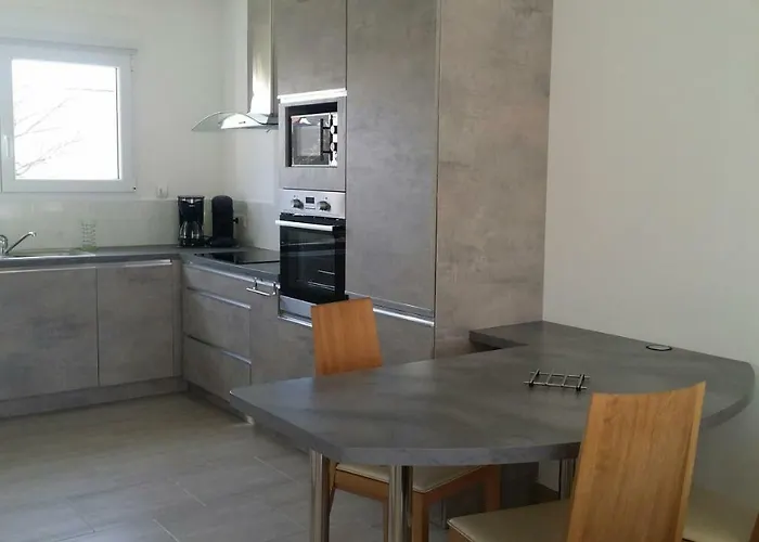 Gite Du Patureau Prázdninový dům